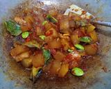 Foto langkah ke 3 dari resep Kikil Mercon Pete.