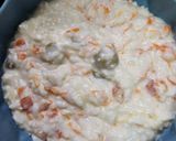 Foto del paso 3 de la receta: Arroz festivo BBB