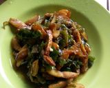 Foto langkah ke 4 dari resep Jengkol Cabe Ijo.
