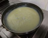 A picture of step 3 of Condensed Milk.