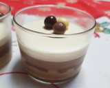 Foto del paso 8 de la receta: Tarta tres chocolates