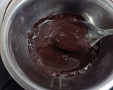 Foto langkah ke 1 dari resep Cookies Cokelat.