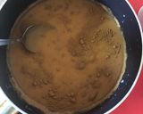 Foto langkah ke 1 dari resep Turmeric Latte.