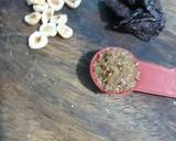 Sticky toffee pudding recipe step 1 photo