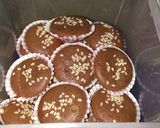 Foto langkah ke 4 dari resep Bolu mini kering 🍰🍰🍰.