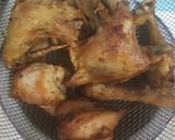 Foto langkah ke 3 dari resep 356. Ayam Goreng Mentega.