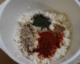 Mindent bele kőrözött🤗 recept fázis 1 fotója