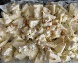 Foto del paso 3 de la receta: Ensalada Waldorf 😋 Una 💣