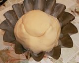Une image de l'étape 7 de Brioche Parisienne.