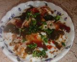 दही वाडा (dahi wada recipe in marathi) रेसिपी स्टेप 5 फोटो 
