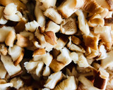 Foto del paso 1 de la receta: Falso arroz de coliflor