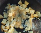 Foto langkah ke 3 dari resep Pergedel Kentang.