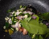 Foto langkah ke 3 dari resep Ampela Ati Cabe Ijo.