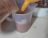 Foto langkah ke 2 dari resep Es lilin milo.