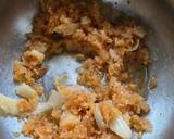 Dark Chocolate Coconut Bars recipe step 2 photo