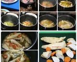 Foto del paso 2 de la receta: Pavo en escabeche