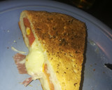 Foto del paso 9 de la receta: Calzone sin gluten