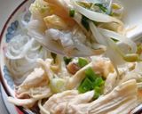 Foto langkah ke 5 dari resep Soto Seger ala Semarang.