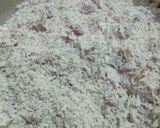 Foto langkah ke 4 dari resep Sengkulun Ubi Ungu.