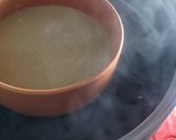 Foto langkah ke 6 dari resep Bolu sarang semut gluten free.