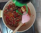 Foto langkah ke 4 dari resep Remis / Kerang Balado.