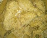 Foto langkah ke 2 dari resep Ayam goreng lengkuas ala Mrs. Manan.