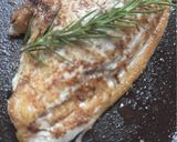 Foto langkah ke 4 dari resep Ikan Fillet Panggang.