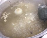 Foto del paso 1 de la receta: Gallina Pinta