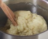 Elronthatatlan profiterol🌸🥄 recept fázis 2 fotója