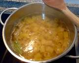 Foto del paso 7 de la receta: Rigatoni con nata y champiñones