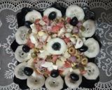 صورة لخطوة 1 من وصفة سلاطة مشكلة