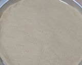 Foto langkah ke 6 dari resep Pizza - Killer Soft Bread 1xproofing.