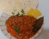 Foto del paso 6 de la receta: Boloñesa Mixta