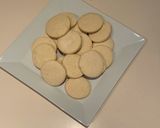 Foto del paso 6 de la receta: Galletitas