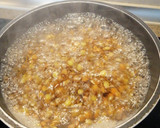 Foto del paso 1 de la receta: Ensalada de lentejas y remolacha
