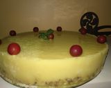 Foto del paso 3 de la receta Tarta fría de limón