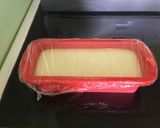 A picture of step 9 of Rice bread GF DF EF NF SF.
