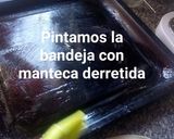 Foto del paso 6 de la receta: Palmeritas Express