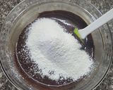 Foto del paso 6 de la receta: Volcán de chocolate