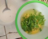 Foto langkah ke 4 dari resep Telur dadar ala RM Padang.