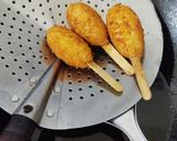 Foto langkah ke 4 dari resep Stik Tahu.