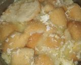 Foto del paso 2 de la receta Sopa mayonesa