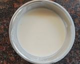A picture of step 1 of Ghavan & Scramble Egg.