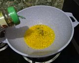 Foto langkah ke 7 dari resep Sup Krim Labu Kuning 😋🎃😋.