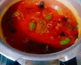 દાલબાટી(dal baati recipe in Gujarati) રેસીપી સ્ટેપ3ફોટો