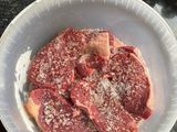 Biltong