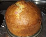 A picture of step 2 of My Tres Leches Cake.