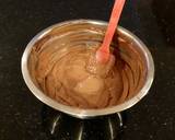 Chocolate Strawberry Cream Layer Cake recipe step 4 photo