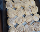 Foto del paso 3 de la receta: Rollo de Canela