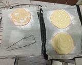 提拉米蘇(含手指餅乾做法)的食譜步驟1照片